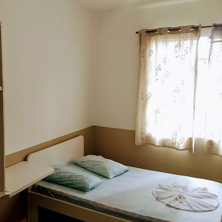 Hotel Aruba 쿠리치바 외부 사진