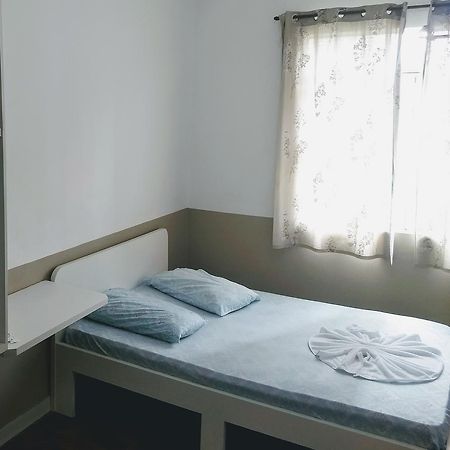 Hotel Aruba 쿠리치바 외부 사진
