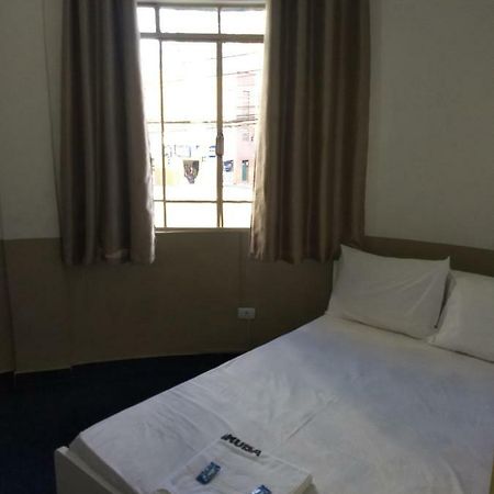 Hotel Aruba 쿠리치바 외부 사진