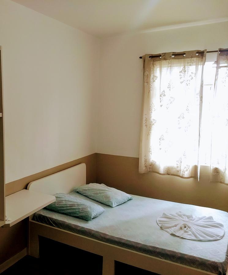 Hotel Aruba 쿠리치바 외부 사진