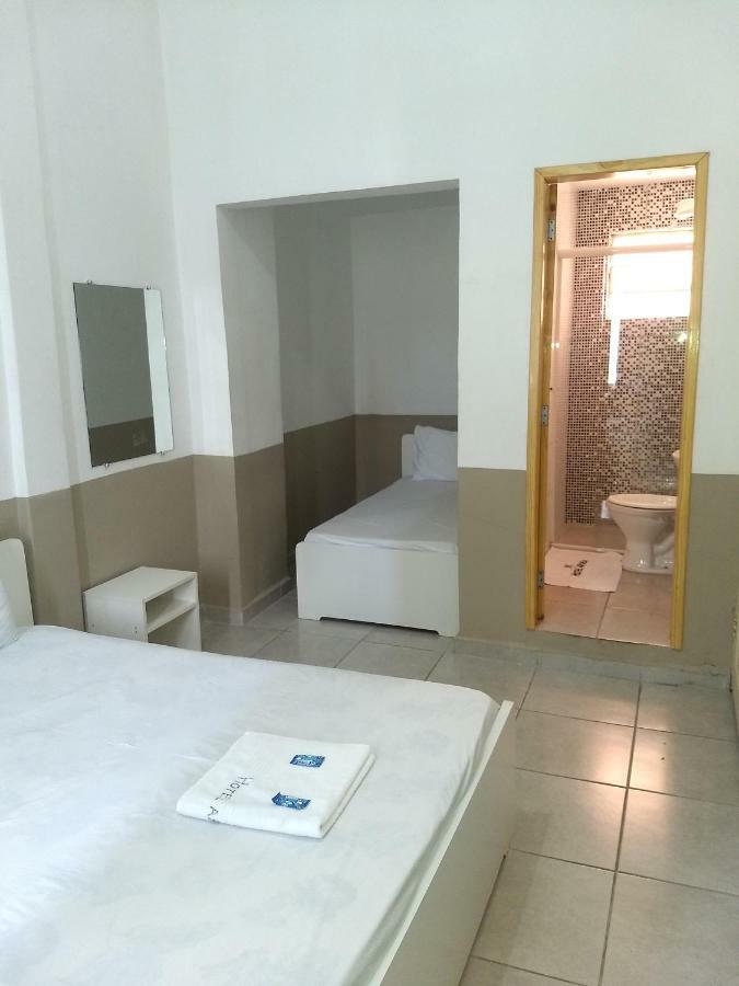 Hotel Aruba 쿠리치바 외부 사진
