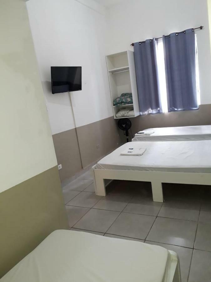 Hotel Aruba 쿠리치바 외부 사진