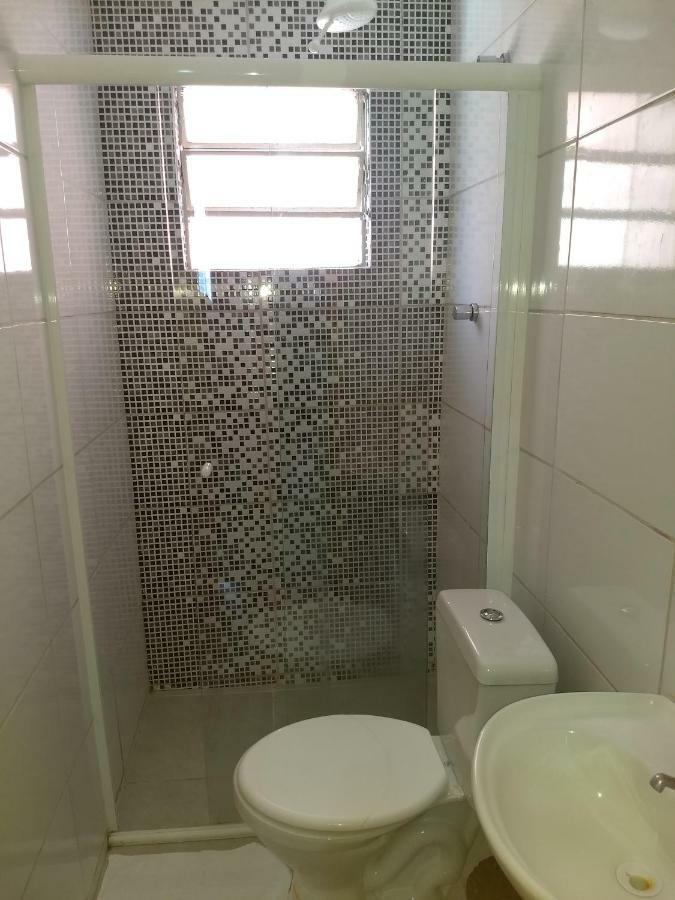 Hotel Aruba 쿠리치바 외부 사진