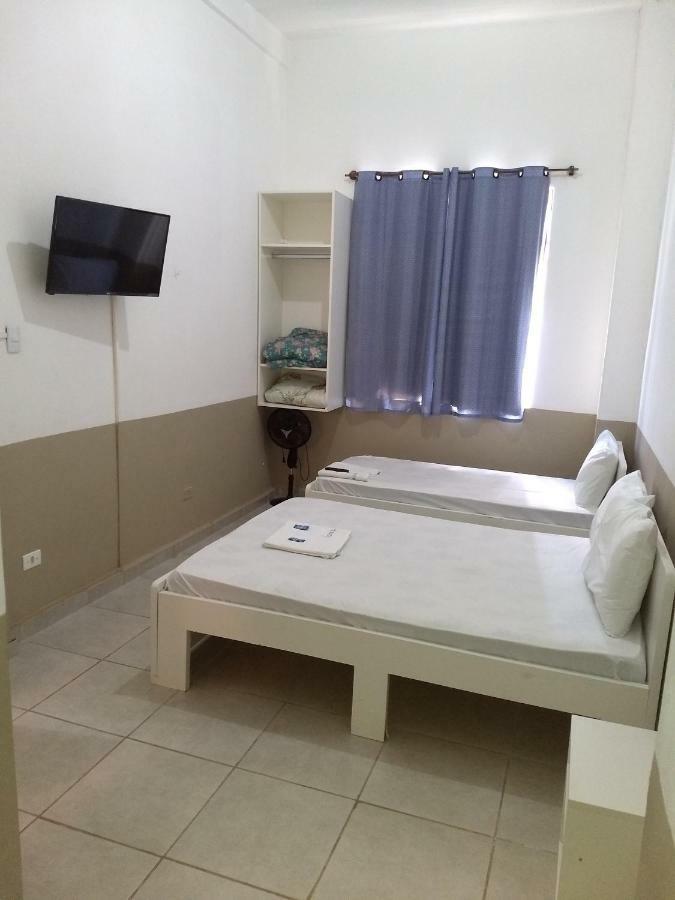 Hotel Aruba 쿠리치바 외부 사진