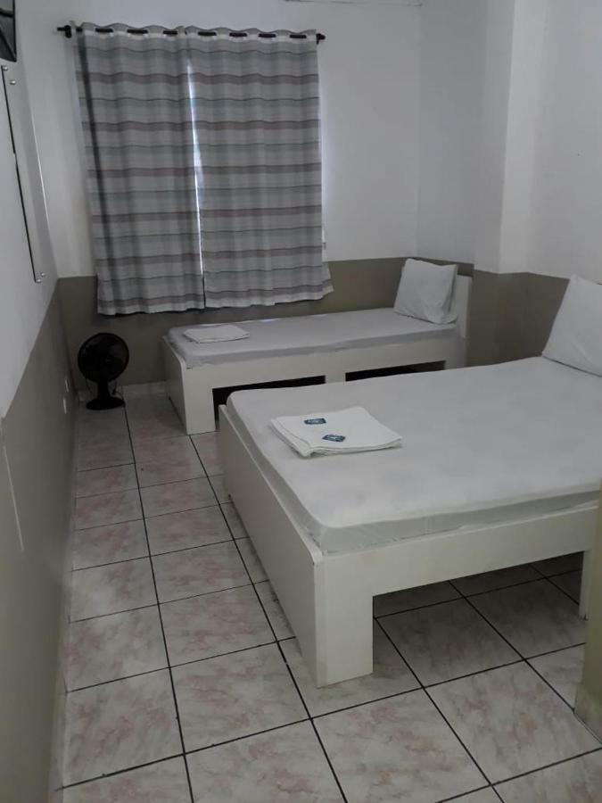 Hotel Aruba 쿠리치바 외부 사진