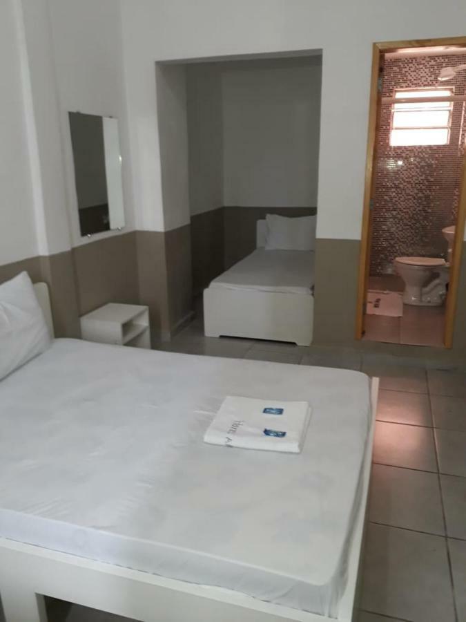 Hotel Aruba 쿠리치바 외부 사진