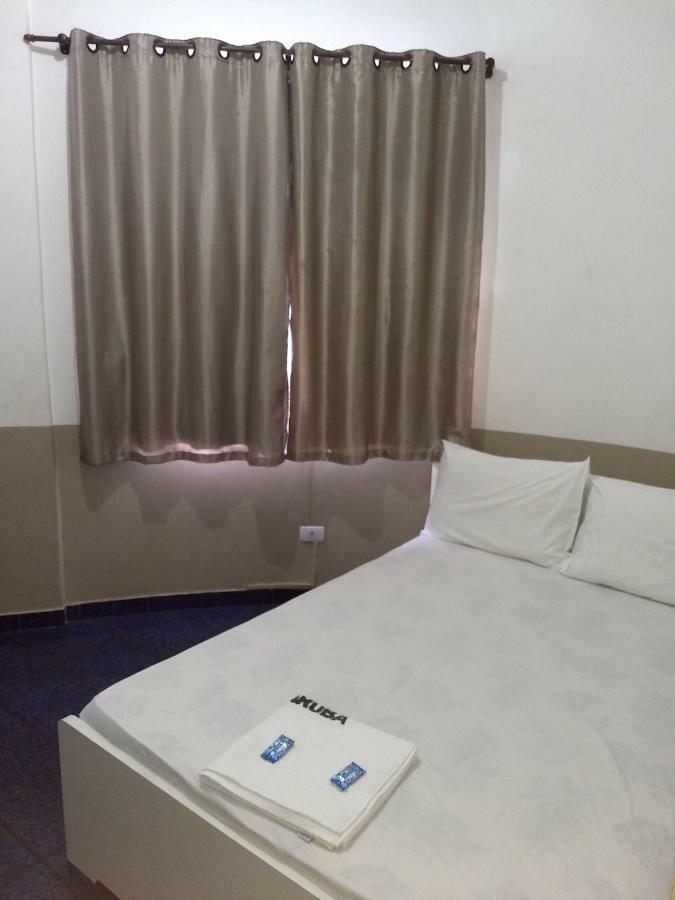 Hotel Aruba 쿠리치바 외부 사진