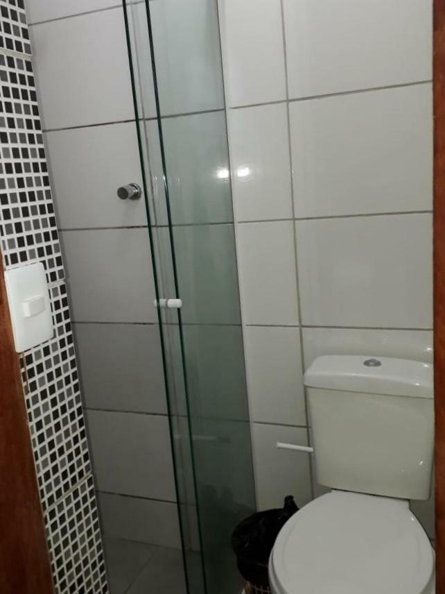Hotel Aruba 쿠리치바 외부 사진