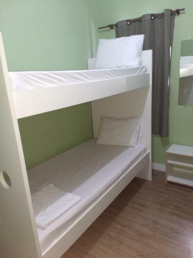 Hotel Aruba 쿠리치바 외부 사진