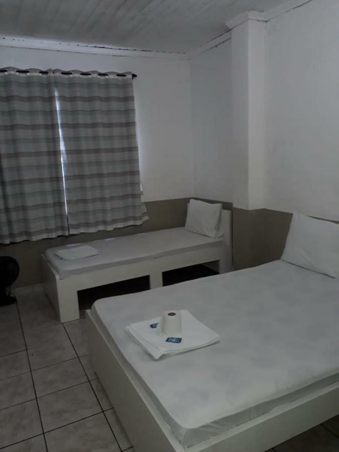 Hotel Aruba 쿠리치바 외부 사진