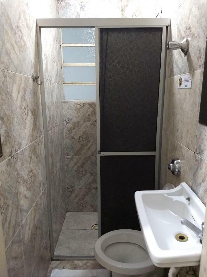 Hotel Aruba 쿠리치바 객실 사진