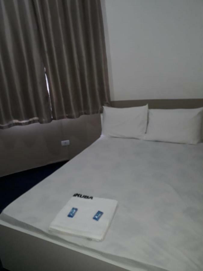 Hotel Aruba 쿠리치바 외부 사진
